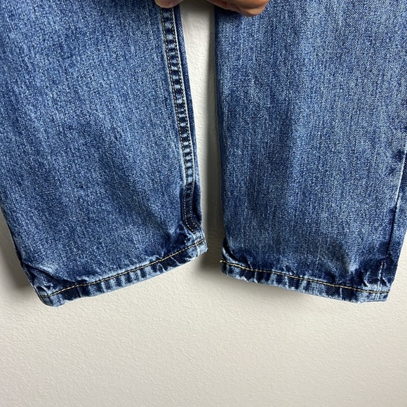 Levi's 511 Slim fit denim jeans - size 36 - Picture 7 of 9